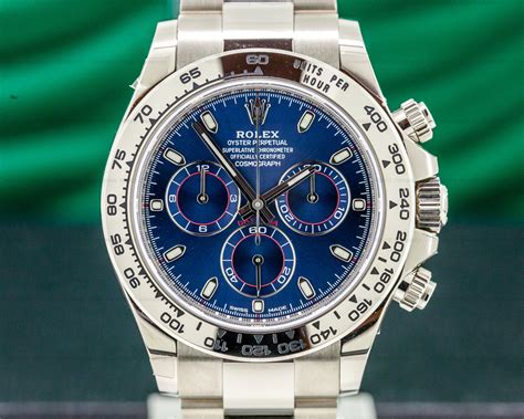 rolex daytona blau|rolex daytona gold bezel.